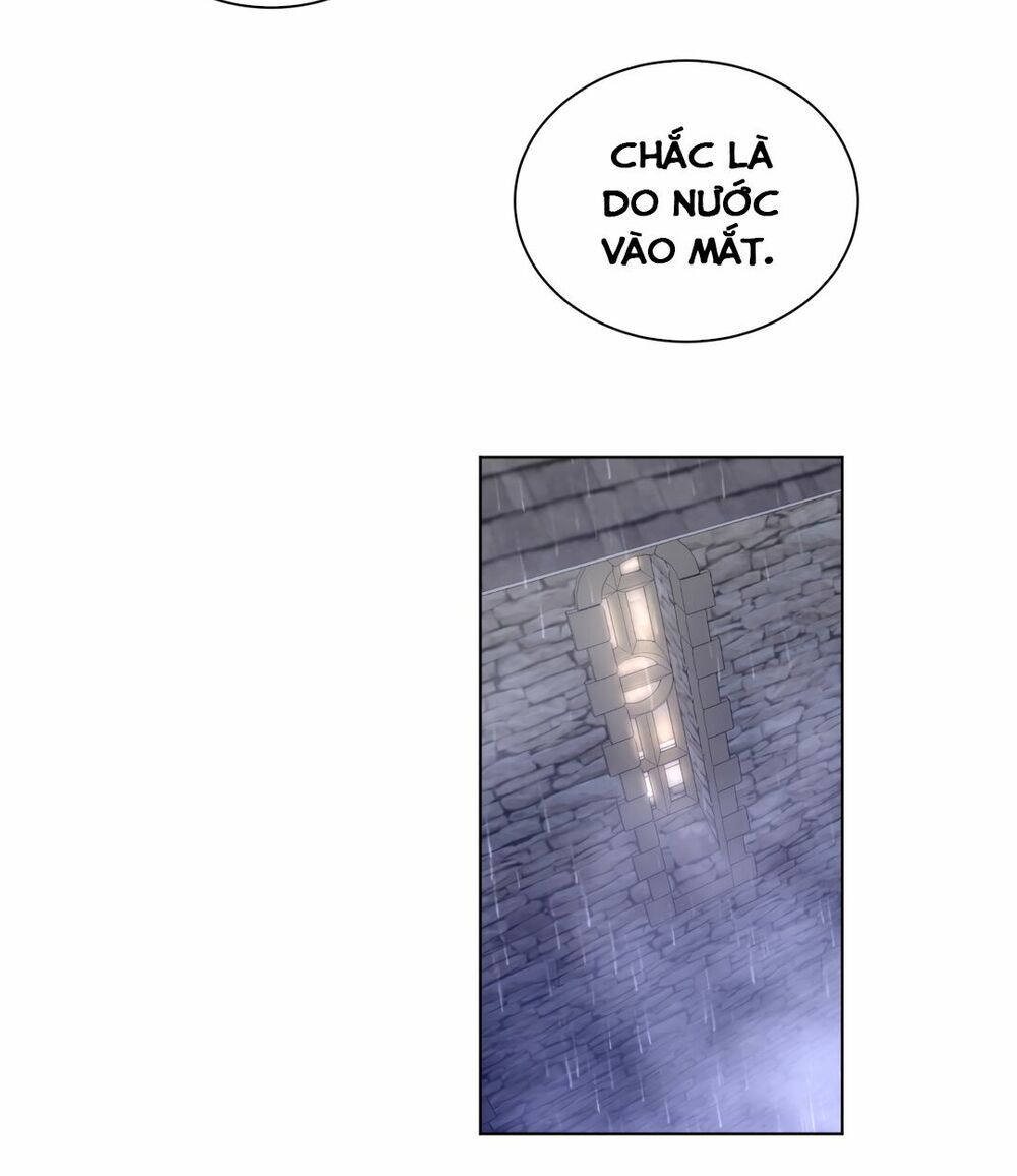 một nửa hoàn hảo chapter 72 35