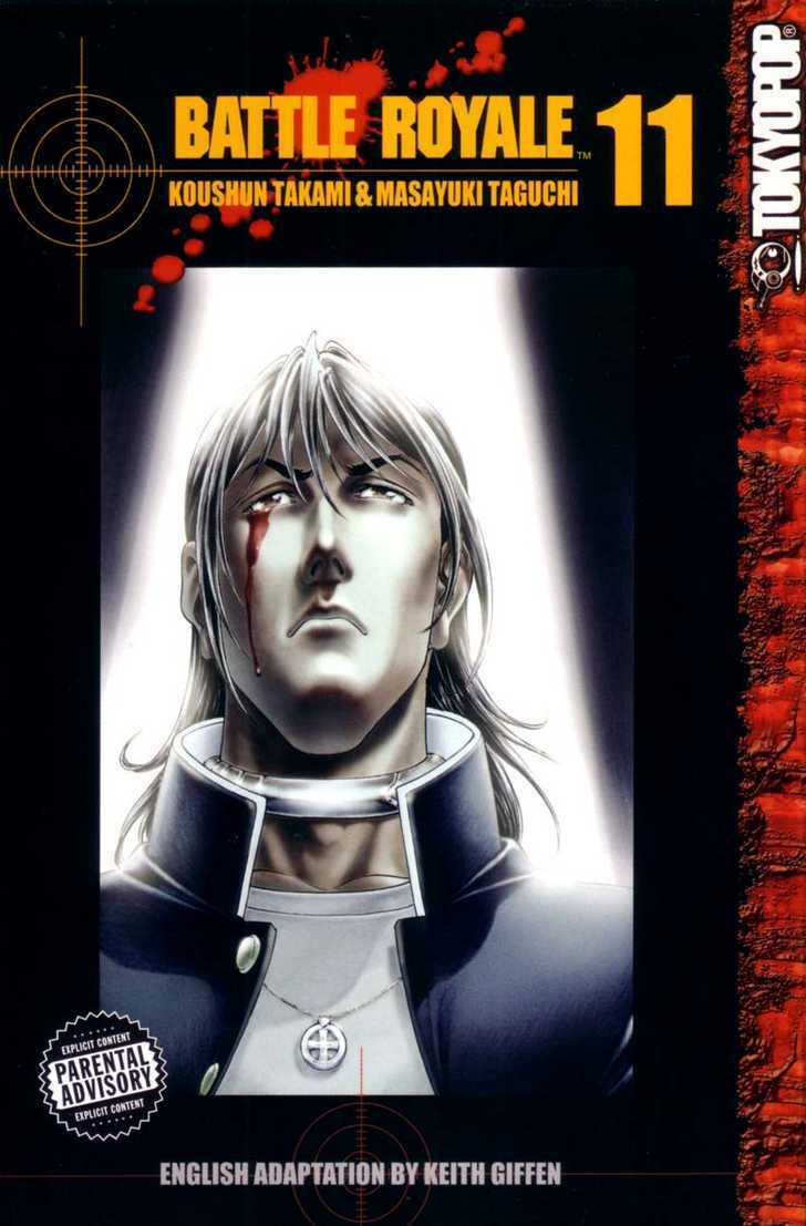 sống còn - trò chơi sinh tử chapter 80 28