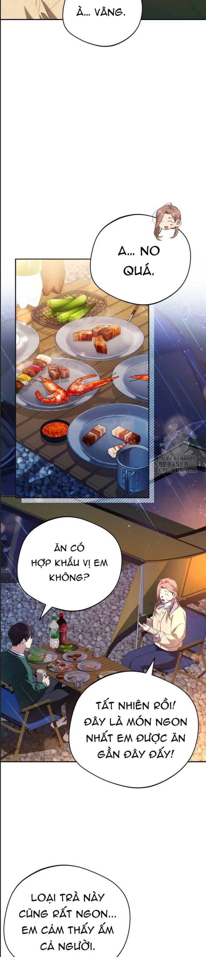 thiên quỷ huyệt đạo chapter 38 14