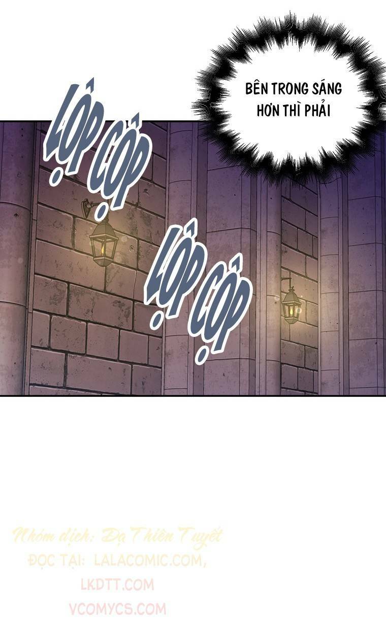 sinh ra làm con gái ác nữ chapter 6 18