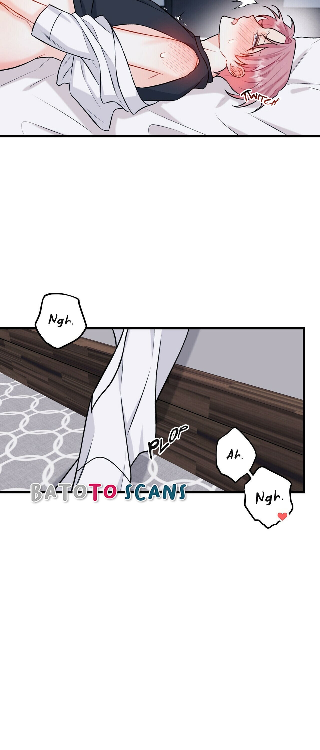 phía sau sân khấu chapter 30 3