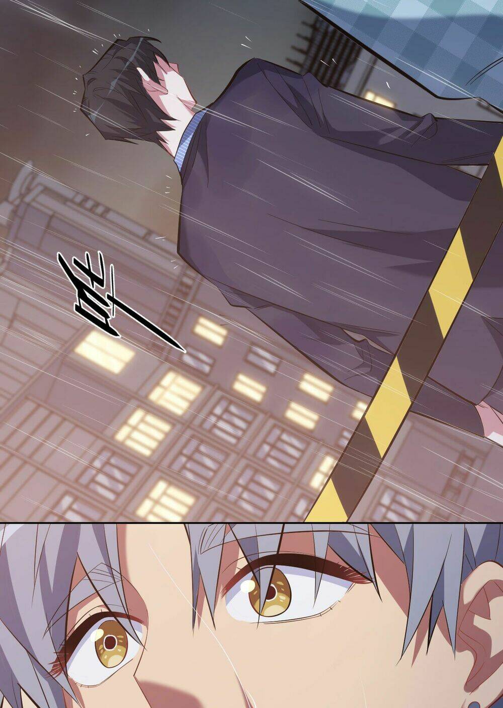 nhạc phụ đại nhân là lão bà chapter 20 48