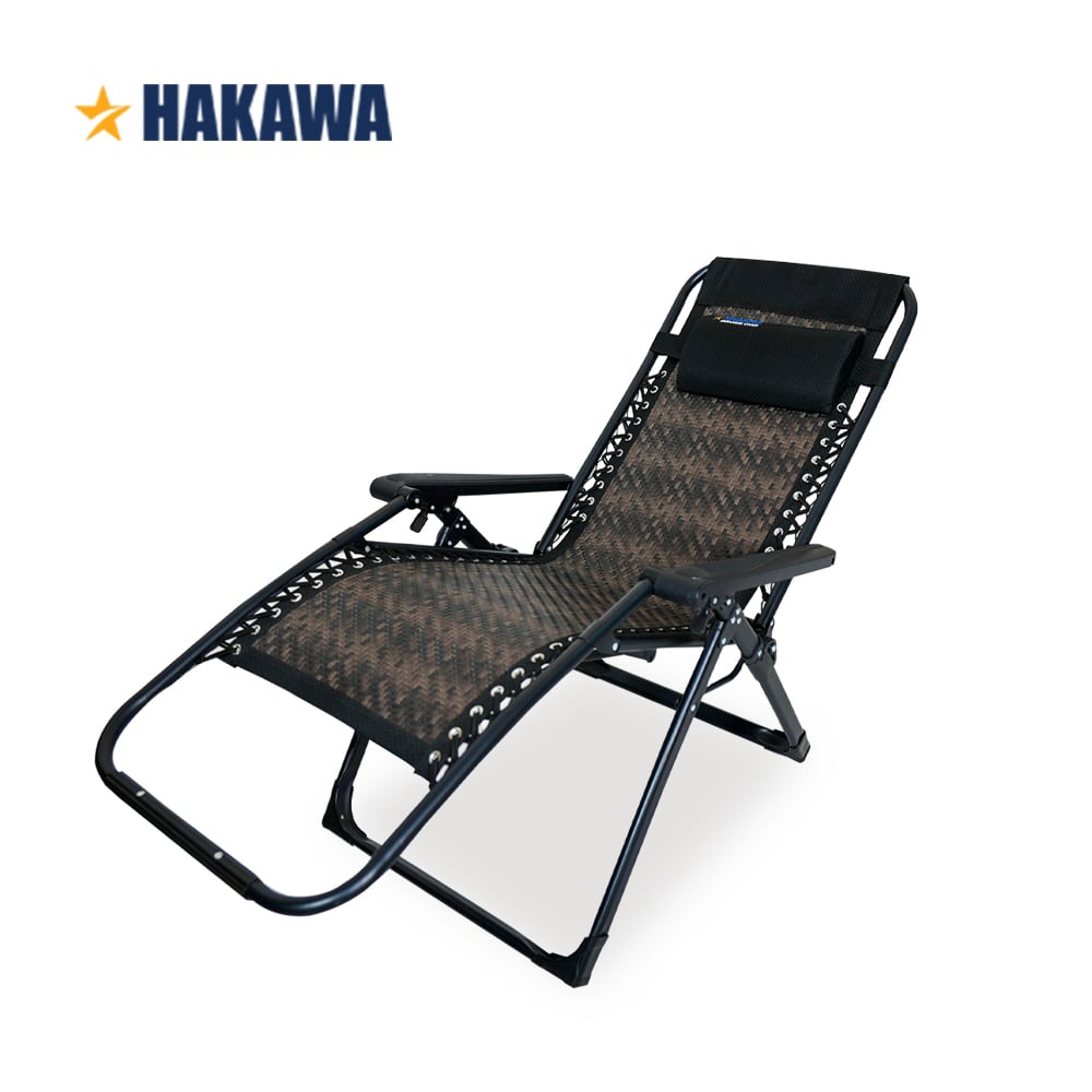 GHẾ THƯ GIÃN HẠNG SANG HAKAWA HK-G22 - HÀNG CHÍNH HÃNG