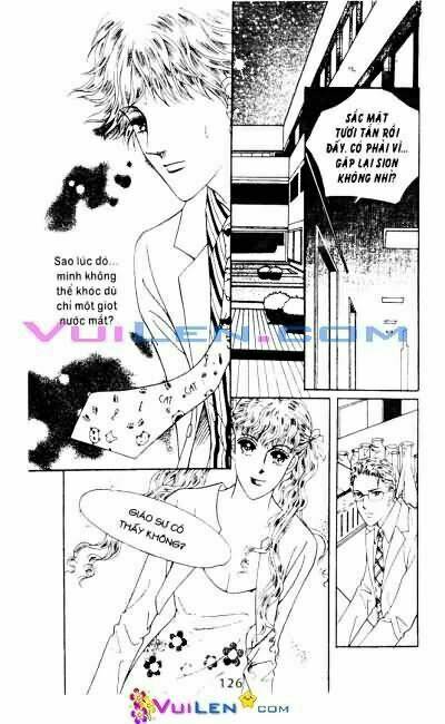 vật cản tình yêu chapter 4 120