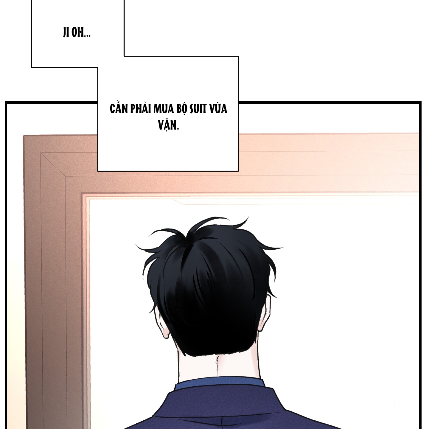 Ép Xung chapter 20.1 - Trang 28