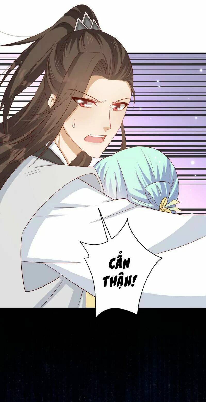 độc y cuồng phi chapter 57 27