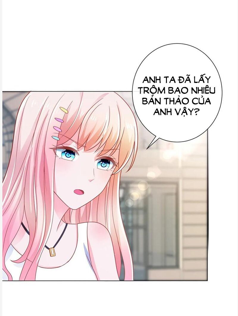 ẩn hôn 100%: chọc tức vợ yêu mua một tặng một chapter 158 42