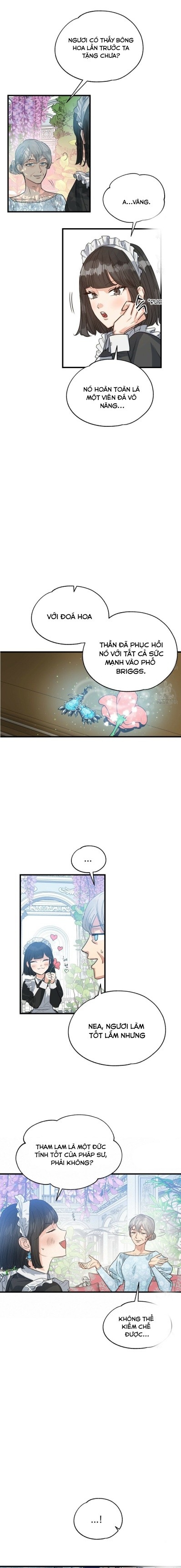 hai người thừa kế chapter 4 7