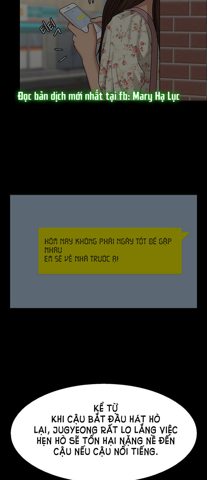 vẻ đẹp đích thực - true beauty chapter 136.1 28