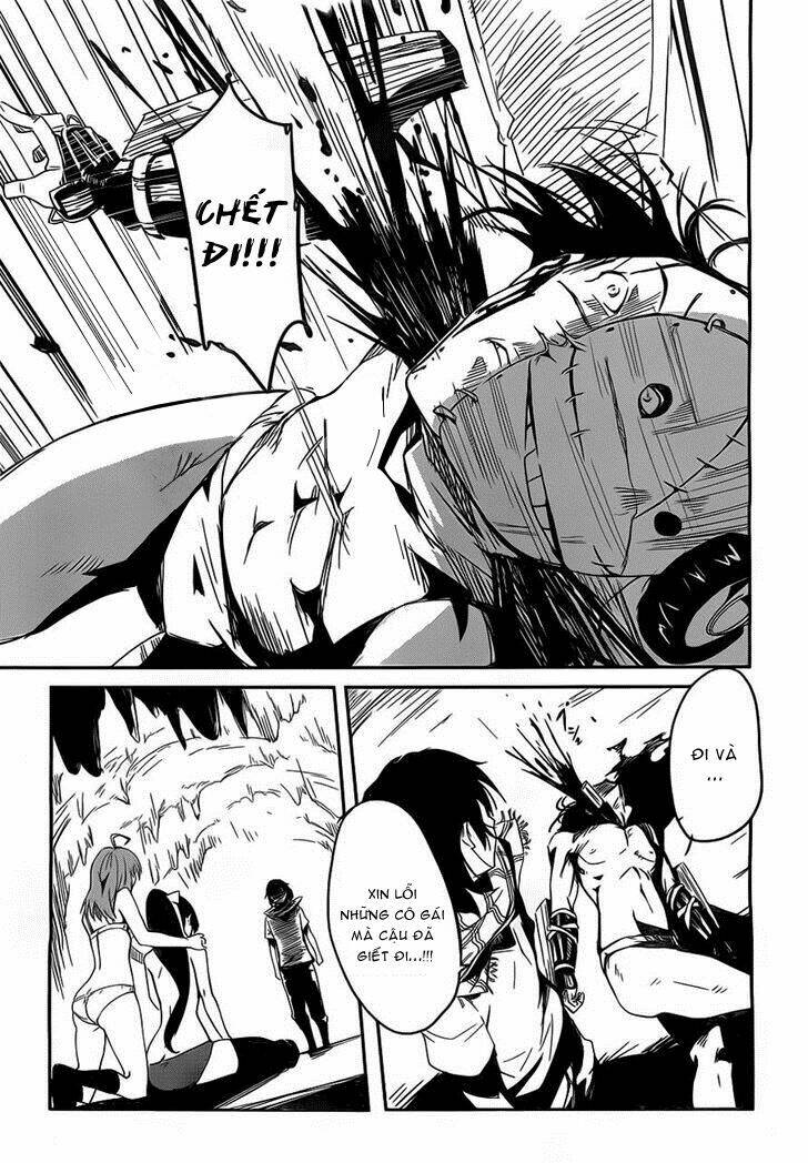 bloody maiden - juusanki no shima chapter 8 27