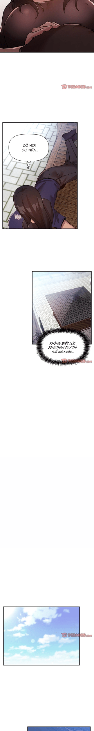 trở lại và lợi hại hơn xưa chapter 48 11