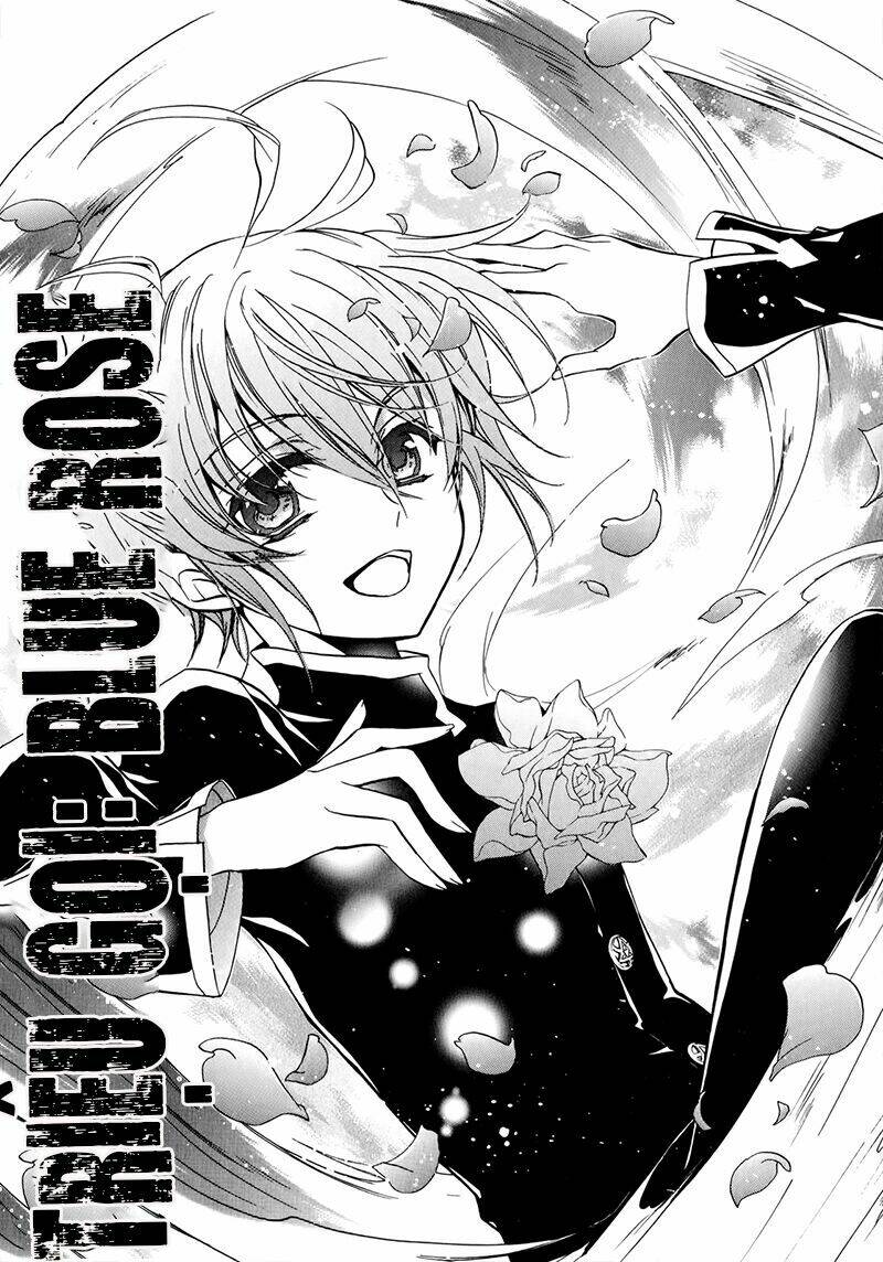 nụ hôn của công chúa tường vi chapter 40 24