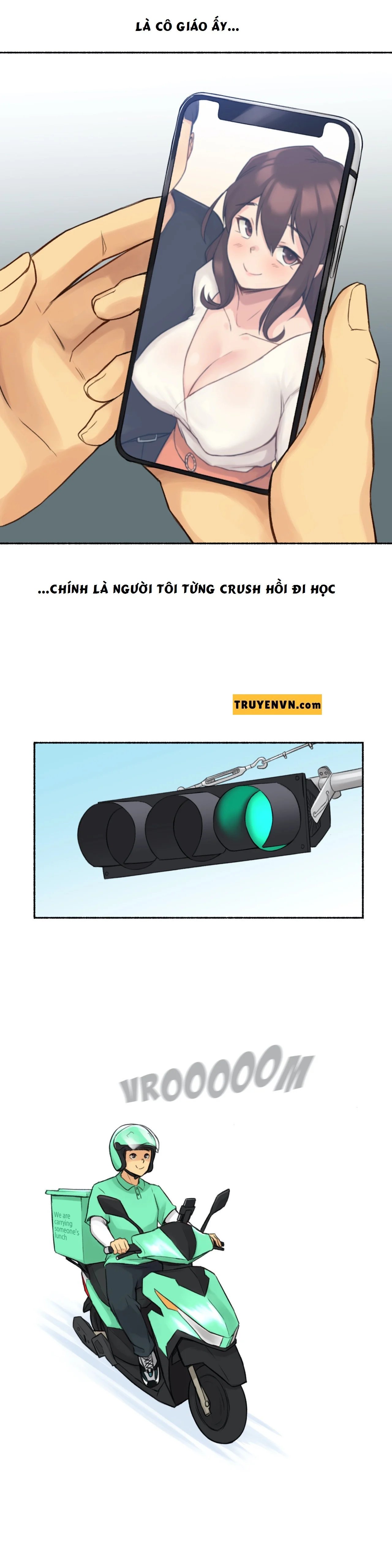 bạn đã xxx bao giờ chưa? chapter 11 3