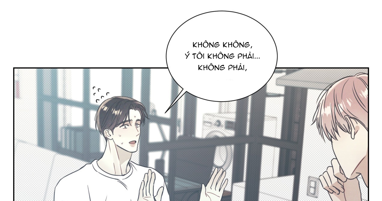 dải hợp âm trên đại dương xanh chapter 9 64