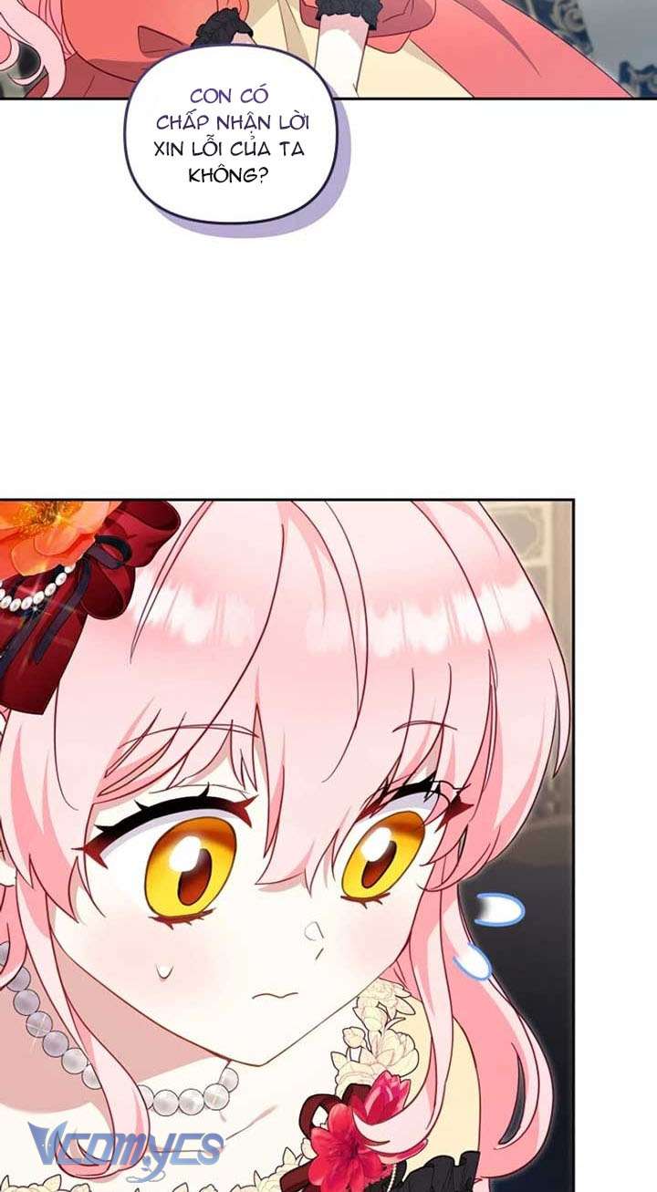tôi được nuôi dưỡng bởi những kẻ phản diện chapter 88 47