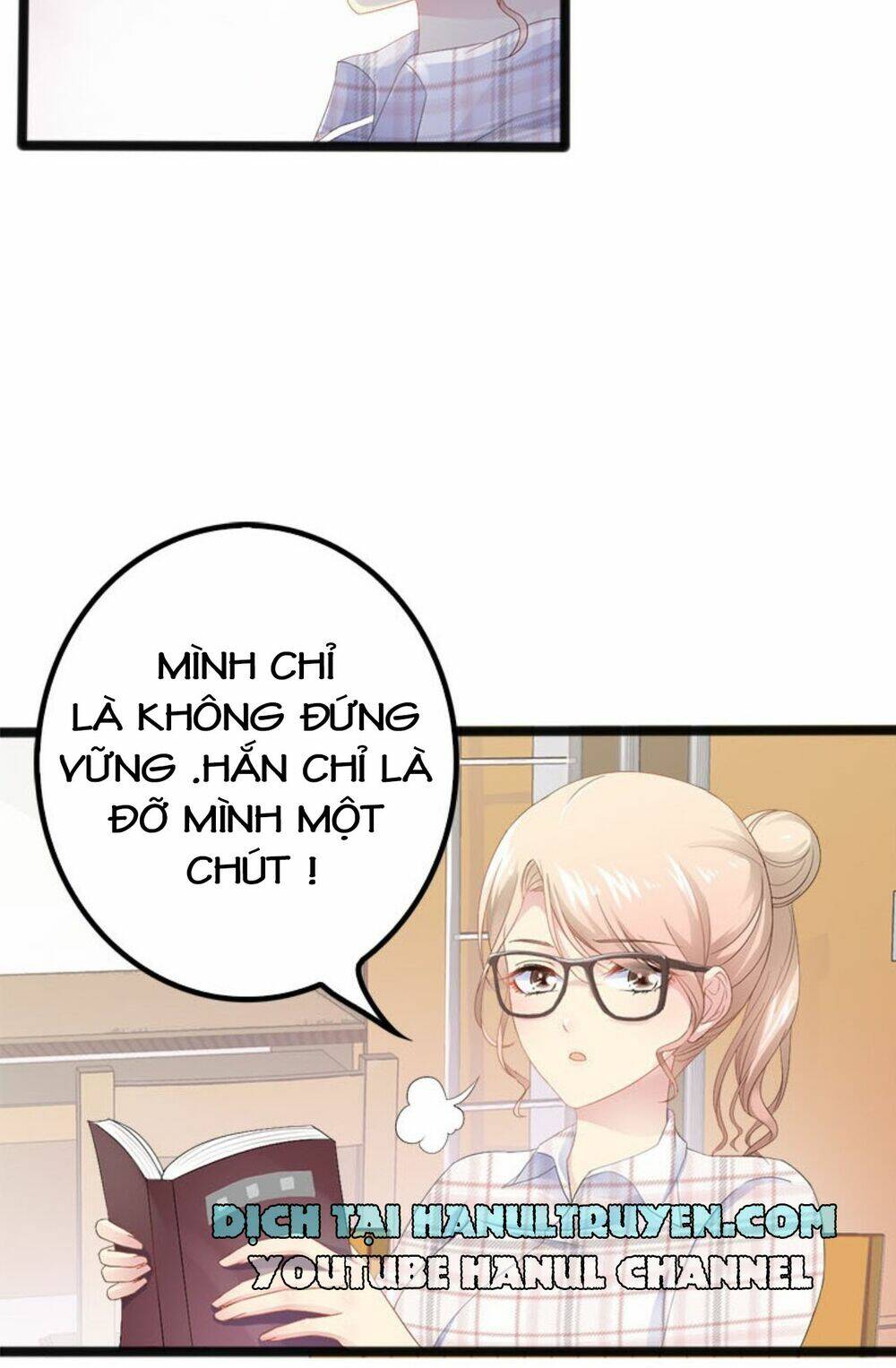 thần bí đế thiếu điềm sủng thê chapter 20 15