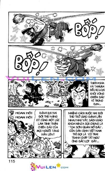 ninja loạn thị chapter 40 116