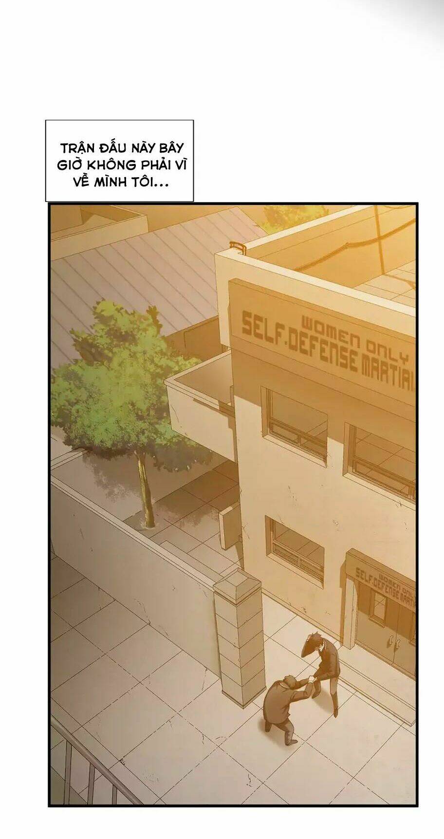 kẻ bị ruồng bỏ chapter 59 12