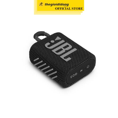 Loa Bluetooth JBL Go 3 -  Hàng Chính Hãng
