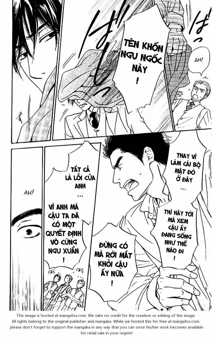 bình minh u sầu chapter 18 16