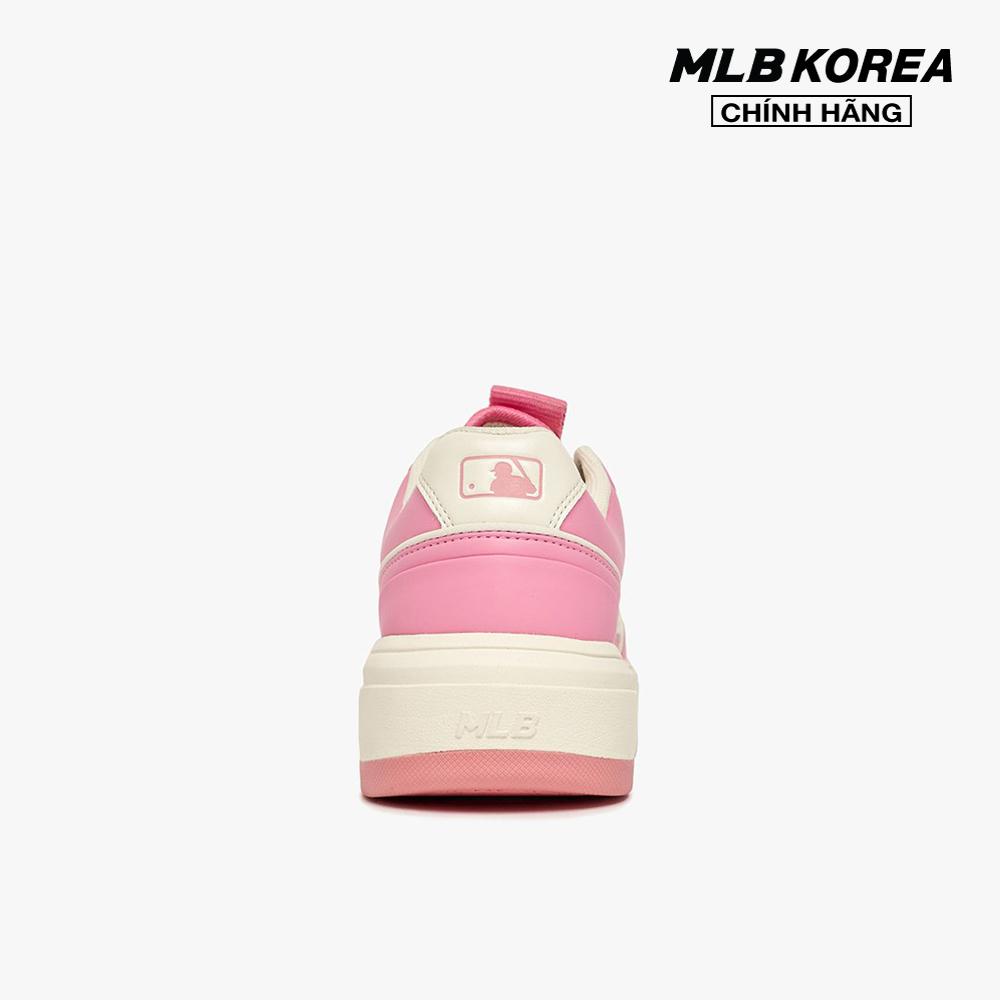 MLB - Giày sneakers unisex cổ thấp Chunky Liner 3ASXCLB3N