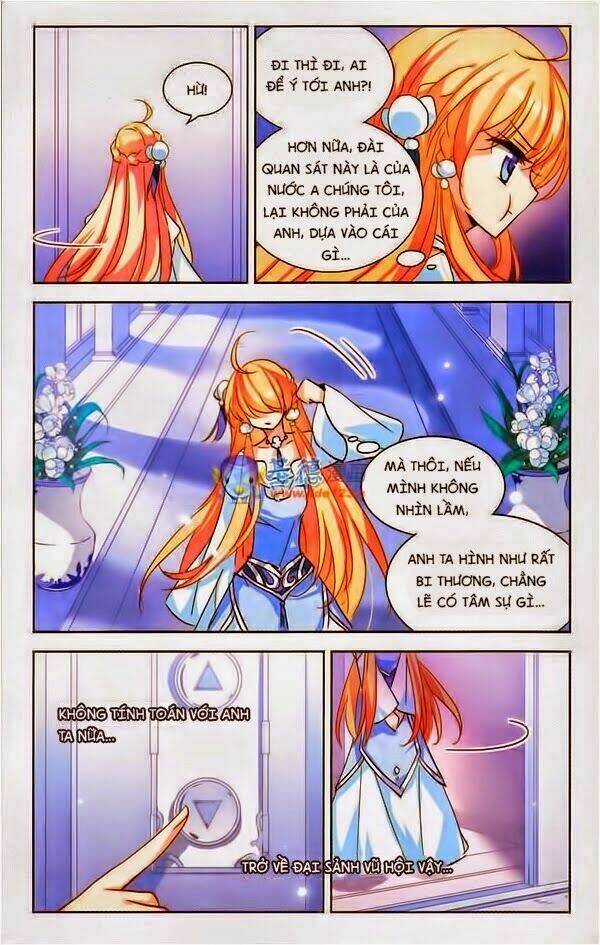 xuyên duyệt tây nguyên 3000 chapter 52 4