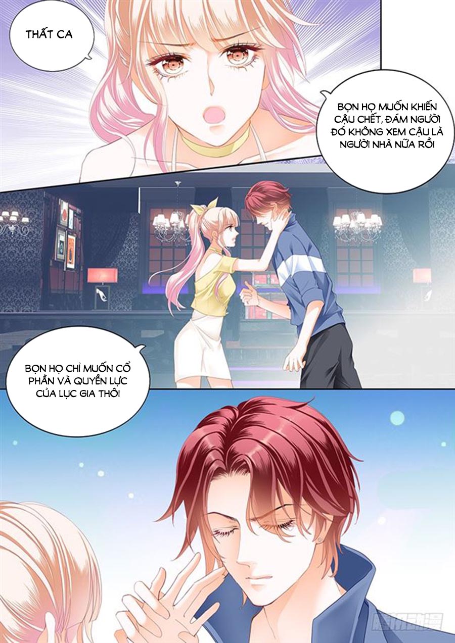 bá đạo tiểu thúc, xin trêu chọc vừa thôi! chapter 27 3