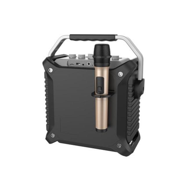 Loa bluetooth W-king K3
