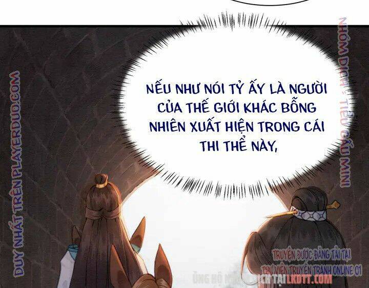 trọng sinh bá sủng nhiếp chính vương quá mạnh mẽ chapter 149 23