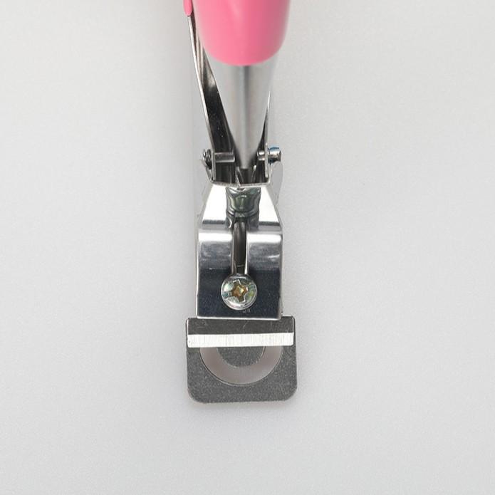 Dụng Cụ Cắt Móng Thật