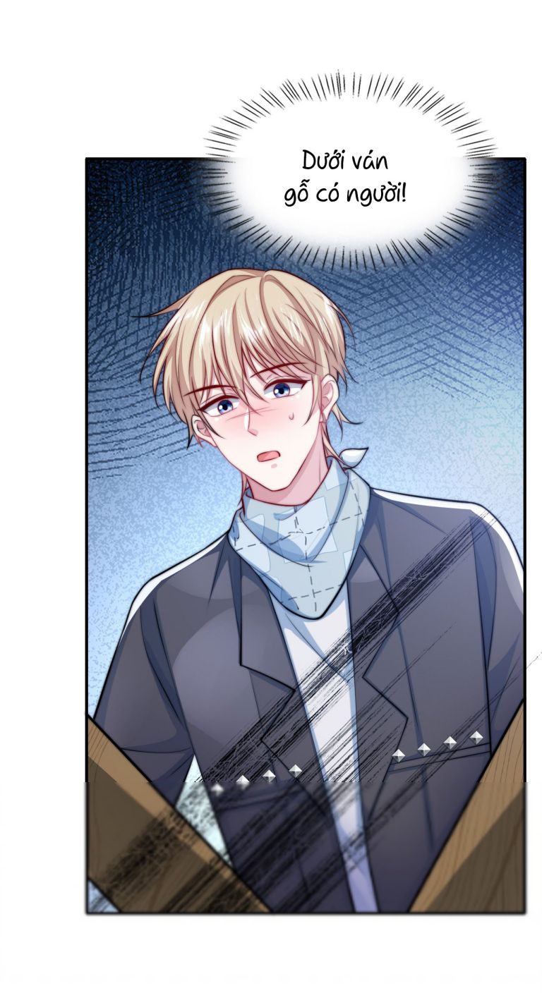 chiến lược tẩy trắng của phản diện chapter 68 30