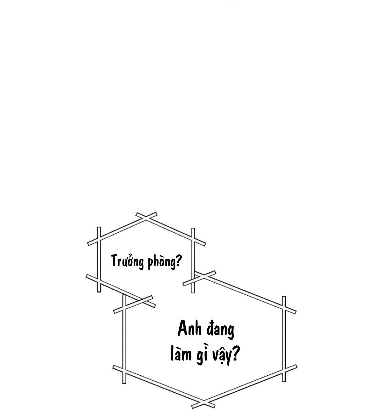 nghiện cuồng công - bdsm cùng sẹc chapter 13 35