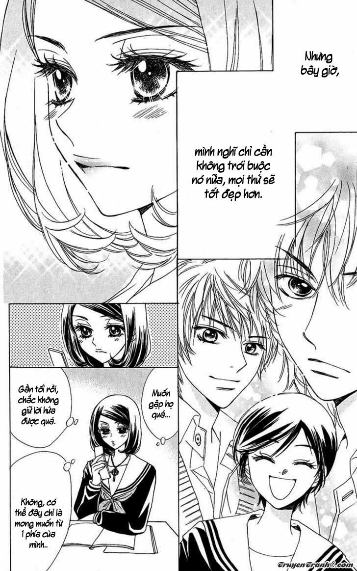 ác quỷ và bản tình ca chapter 36 15