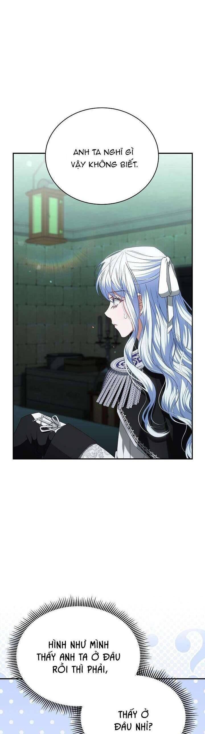 hướng dẫn về ác nữ chapter 23 41