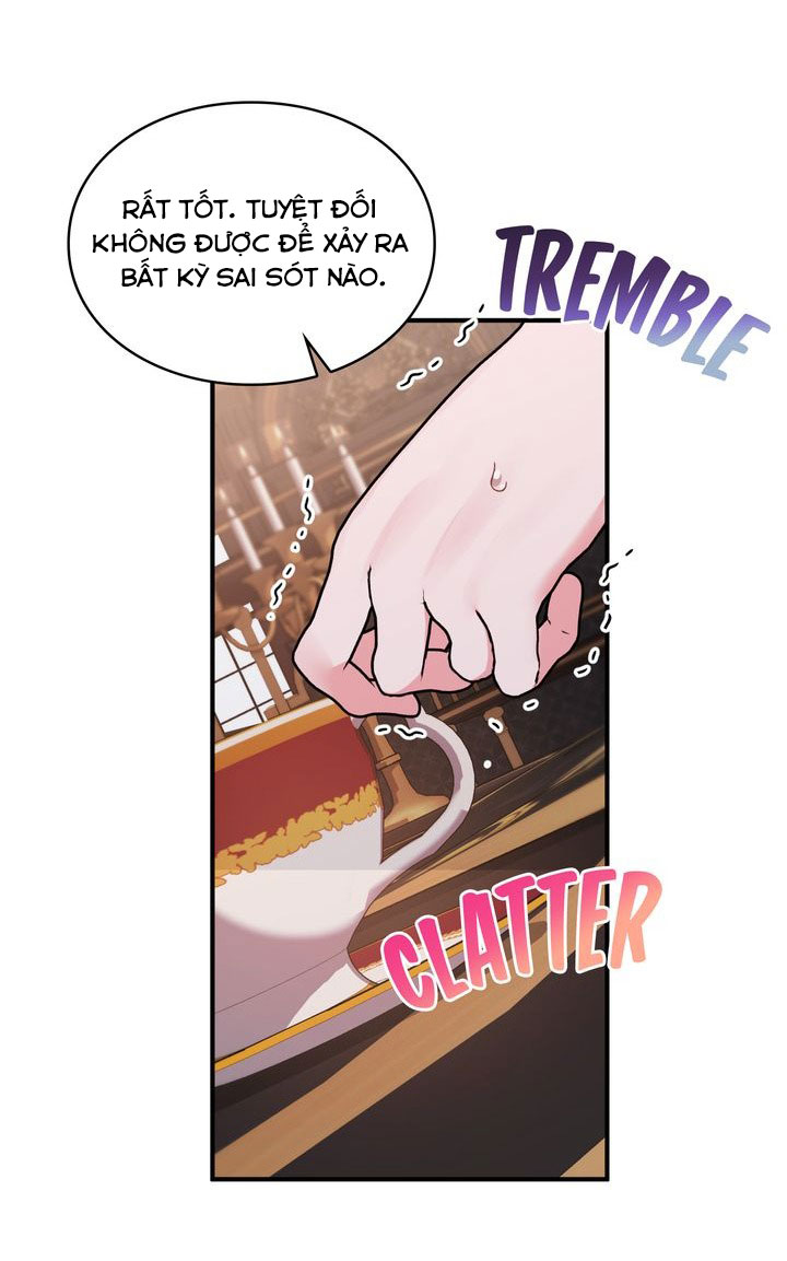 câu chuyện về nữ công tước chapter 74 19