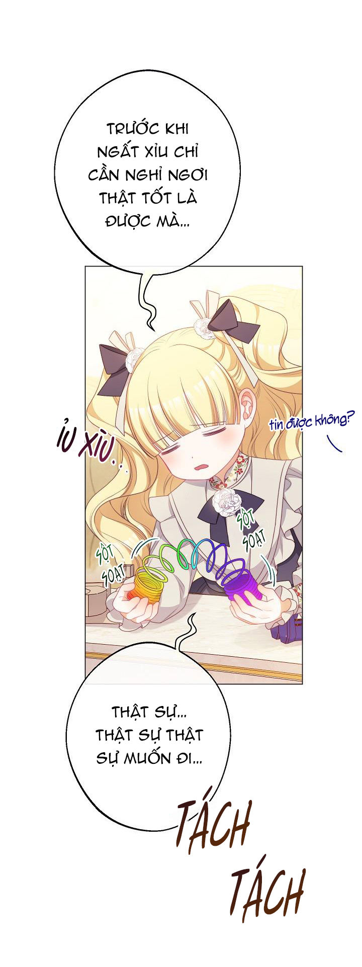ác nữ đảo ngược đồng hồ cát chapter 121 54