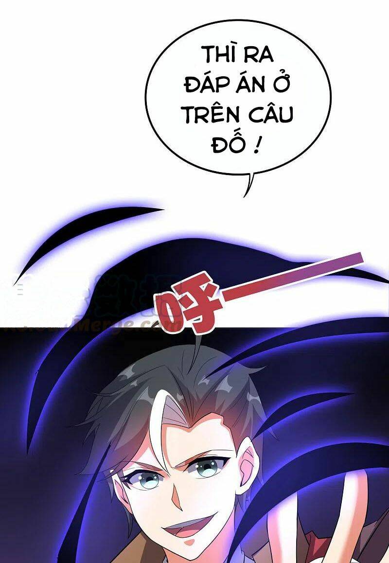 phục thiên thánh chủ chapter 175 26