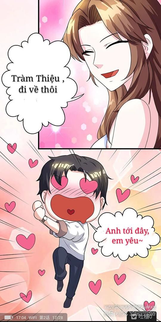 sự tái sinh chapter 3 16