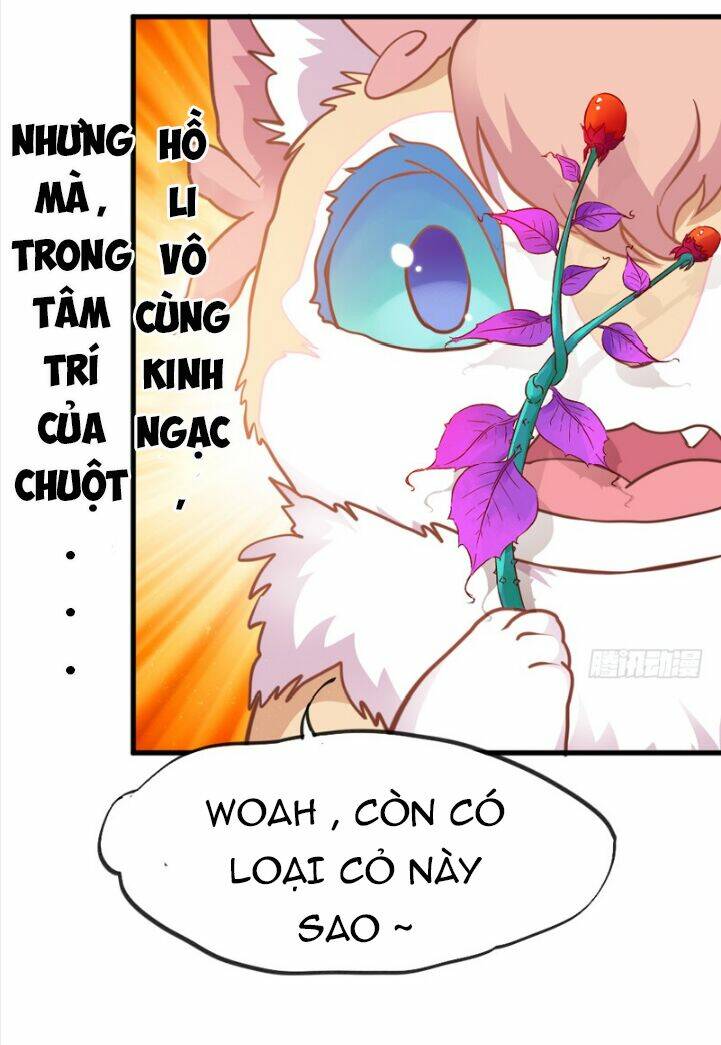 giữ chặt tiểu bạch long chapter 29 21