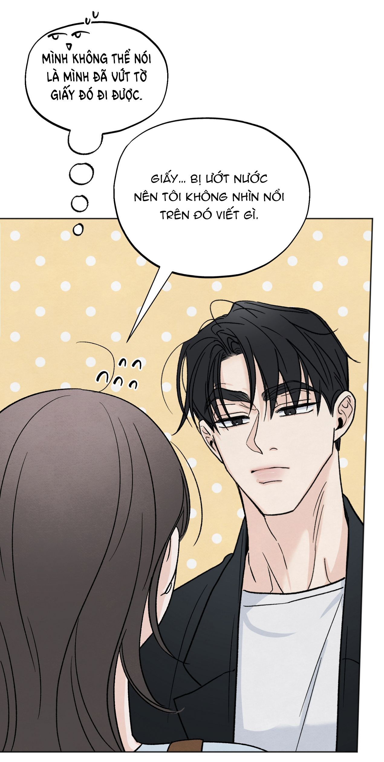 hoàn cảnh của rác rưởi chapter 19.2 17