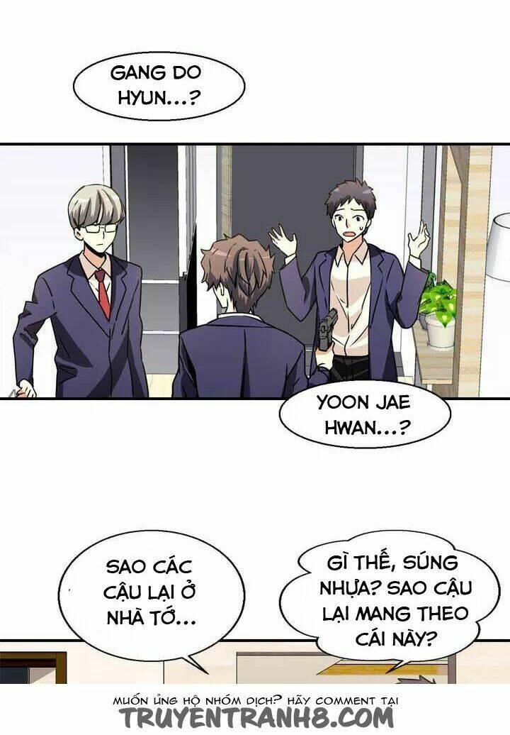 amentia chapter 36 48