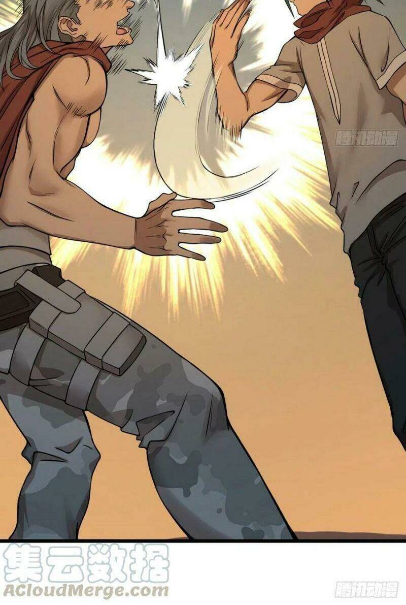 danh sách kẻ phản diện chapter 138 16