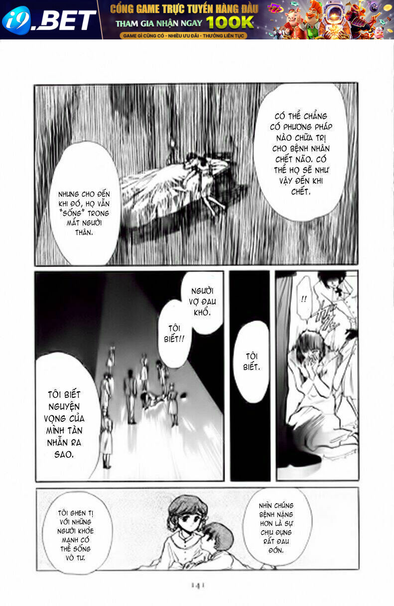 tokyo babylon chapter 8.1 16