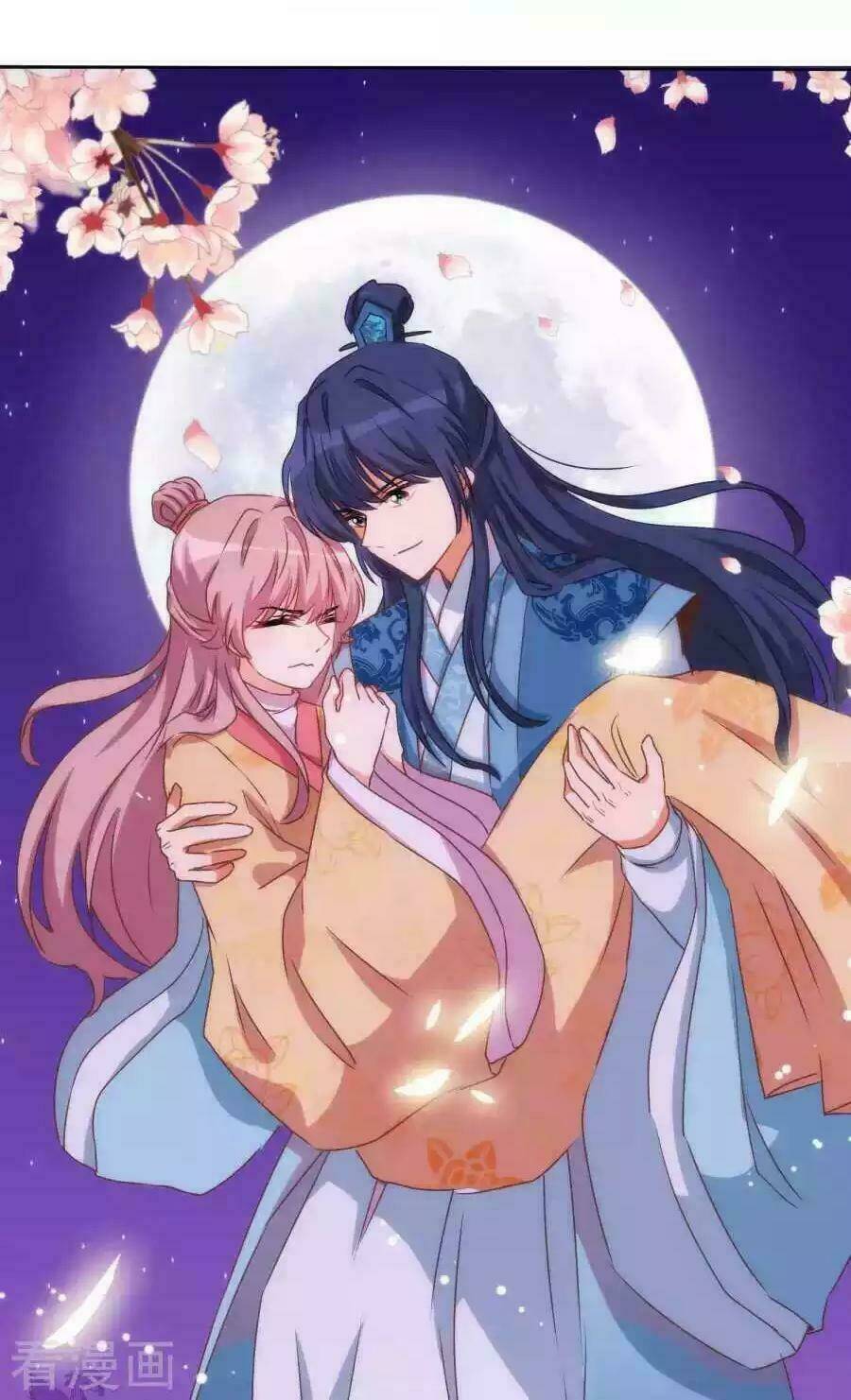 ồ, phu quân đáng yêu của tôi! chapter 10 1