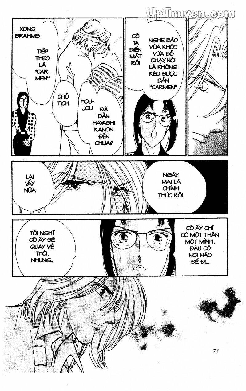 kanon - hoa âm chapter 2 73