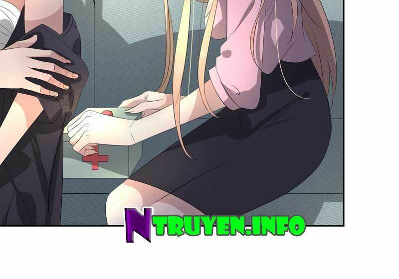 chỉ nhiễm thành hôn: đại thúc sủng vợ vô độ chapter 22 12