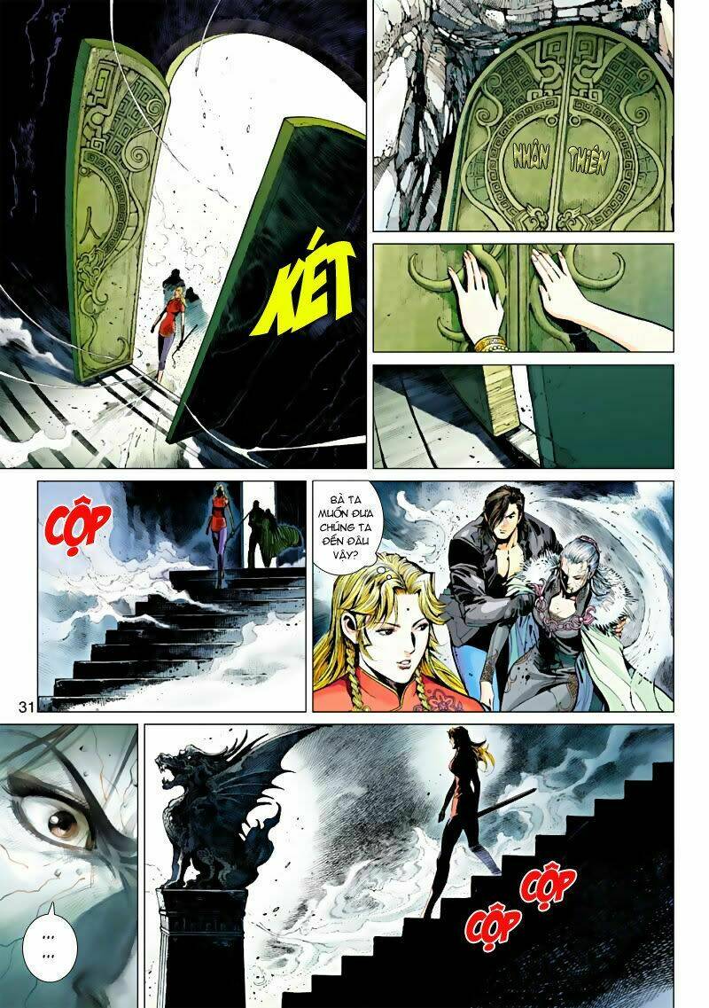 vương tiểu long chapter 3 30