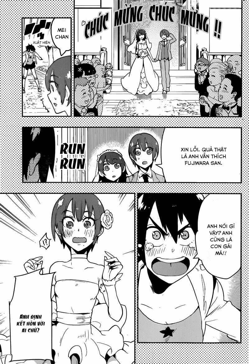 boku girl chapter 32 10