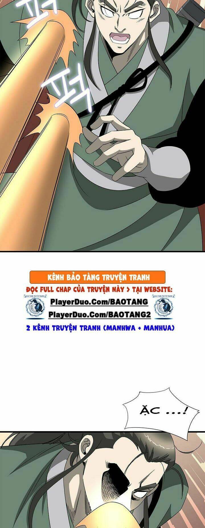 cuồng long chapter 59 16