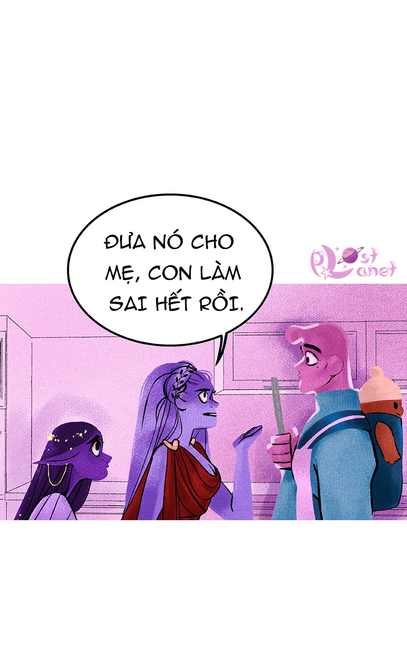 thần thoại olympus chapter 68 6